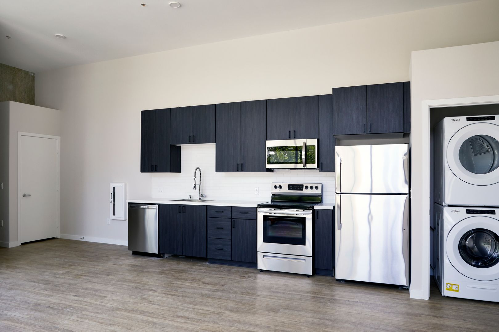 San Diego Apartment: 715 15th Street