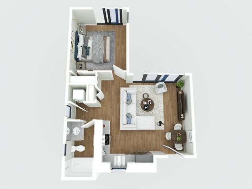 Welcome to 4649 Arizona Street — North Park’s newest boutique community! – photo 1