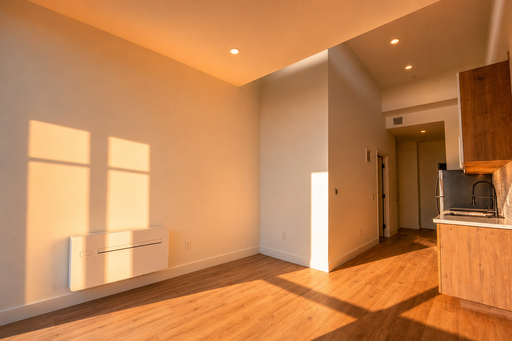 Welcome to ECB Residences - Brand New Luxury in Normal Heights – photo 1