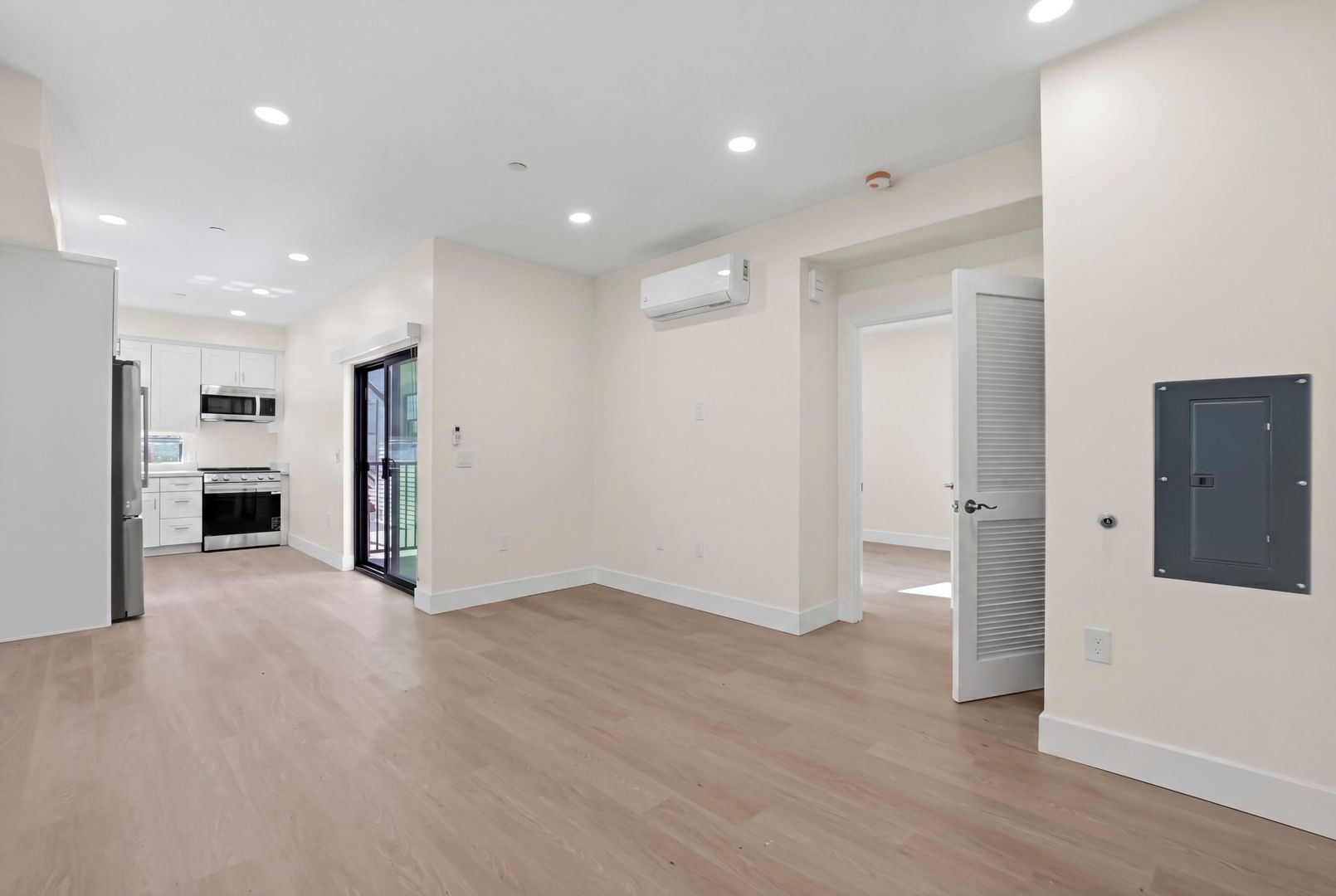San Diego Apartment: 4649-4651 Arizona Street