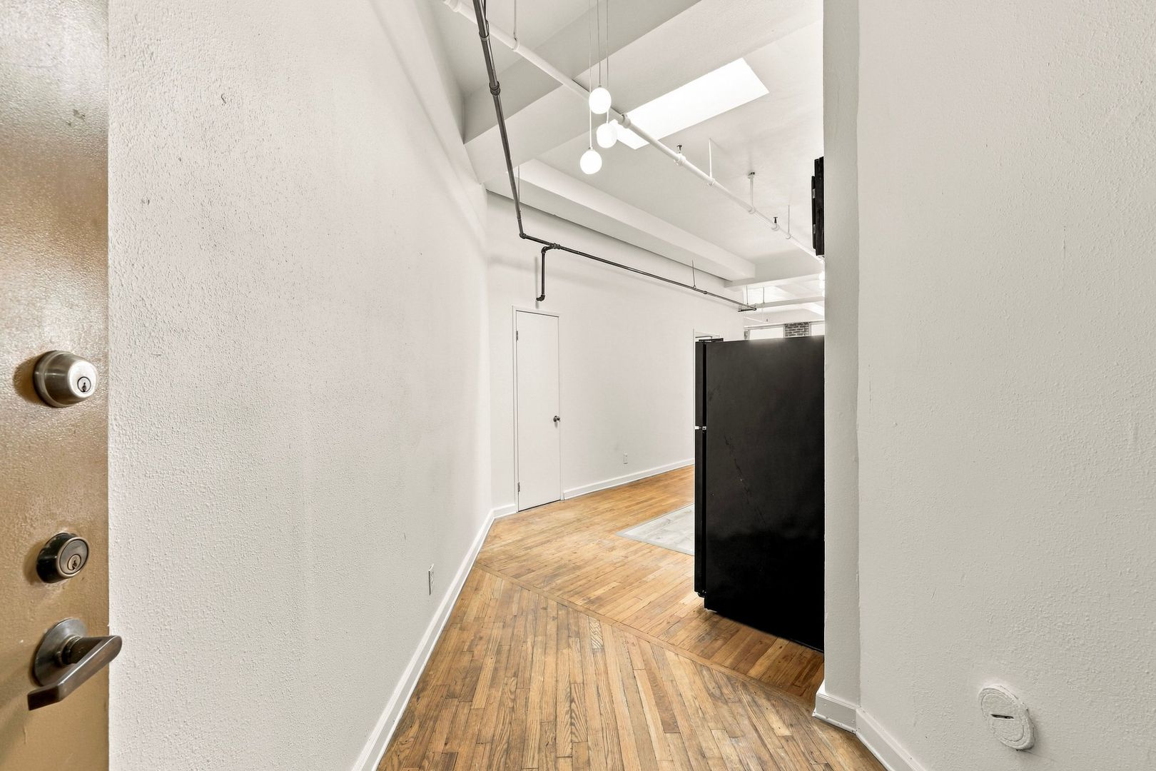 San Diego Apartment: 635 - 641 C Street