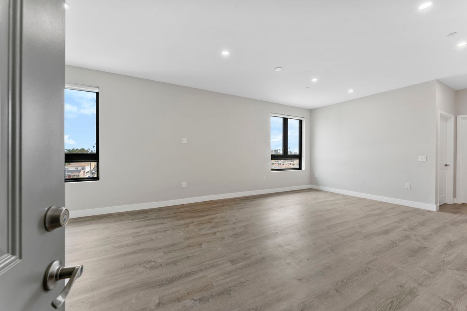 San Diego Apartment: 4360 Utah Street