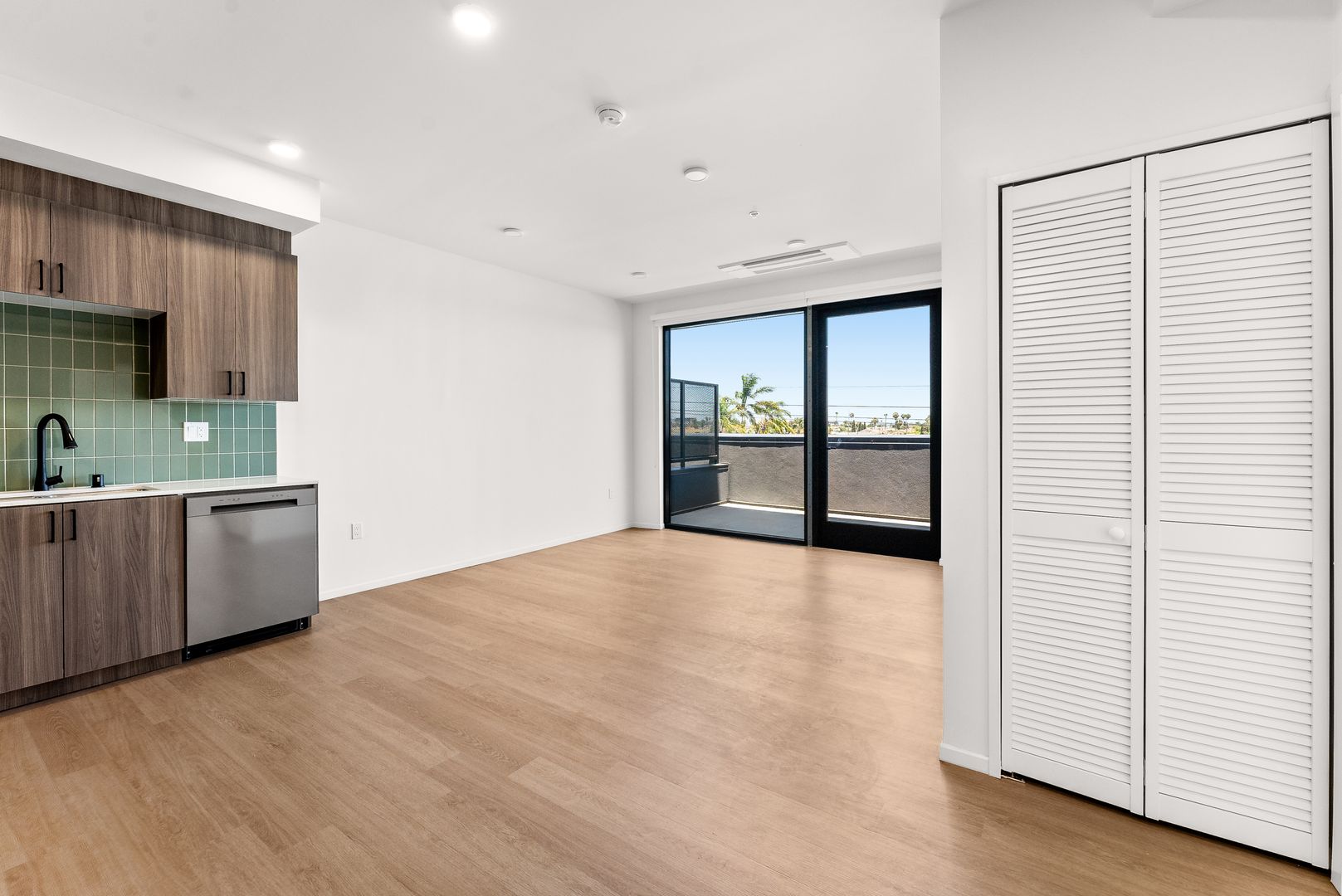 San Diego Apartment: 4080 32nd St