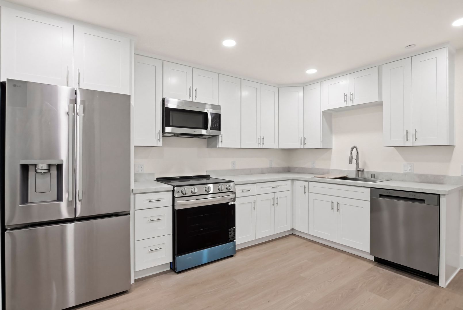 San Diego Apartment: 4649-4651 Arizona Street