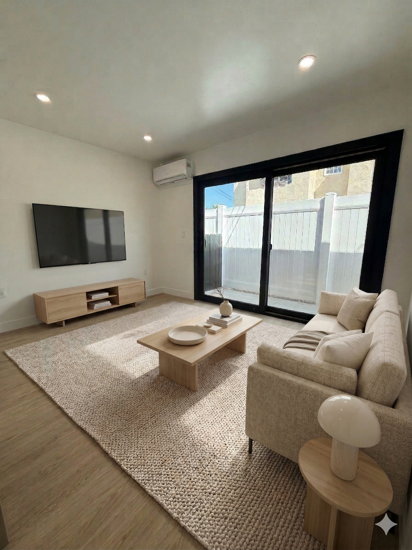 San Diego Apartment: 4513 - 4523 Cleveland Ave