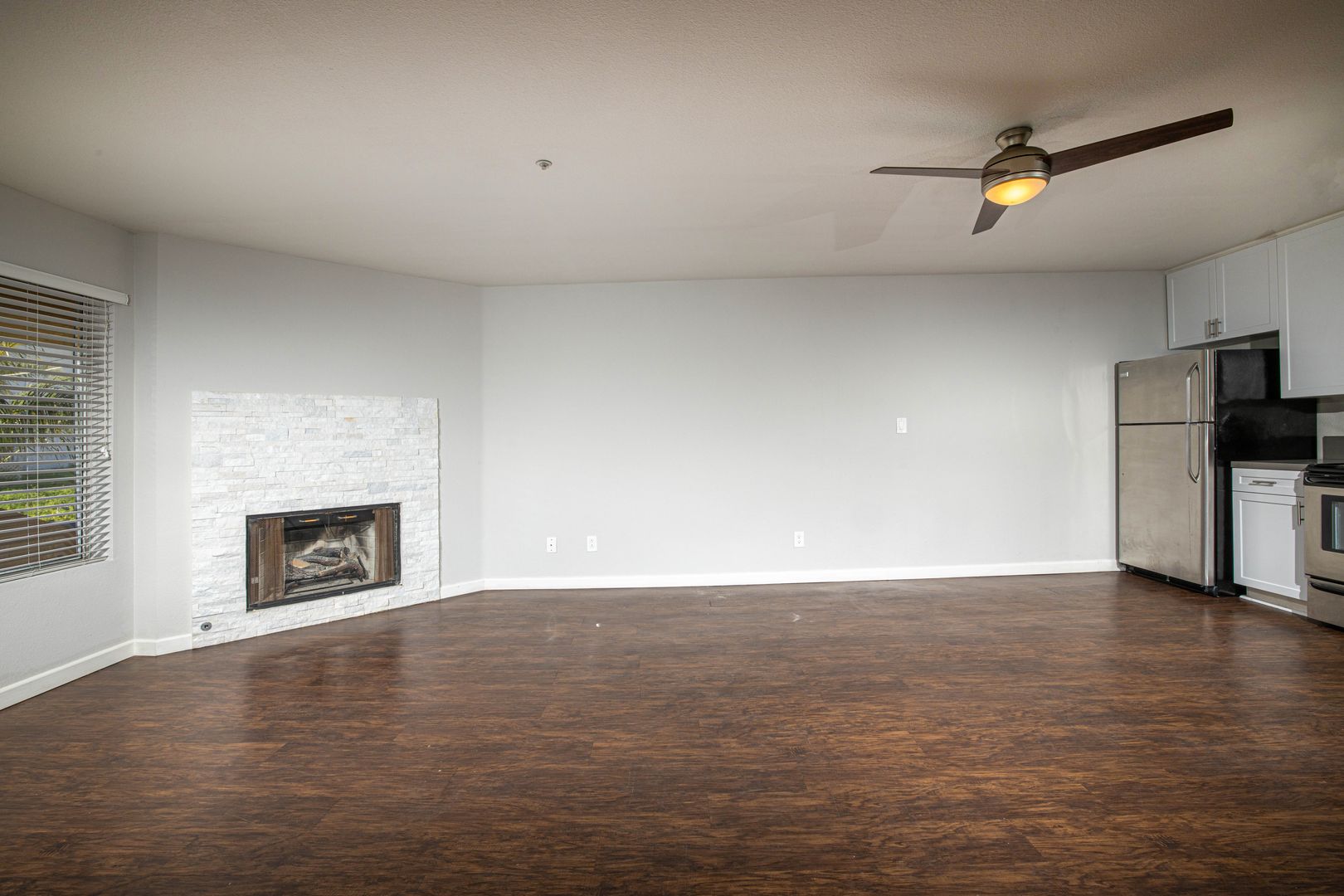 San Diego Apartment: 5763 Riley Street