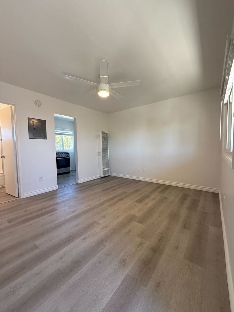 San Diego Apartment: 3351 - 3359 Madison Ave