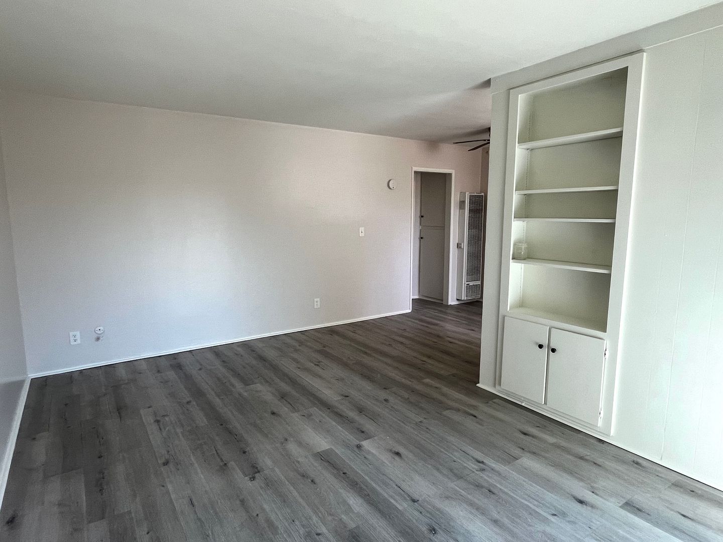 San Diego Apartment: 4476 39th St.
