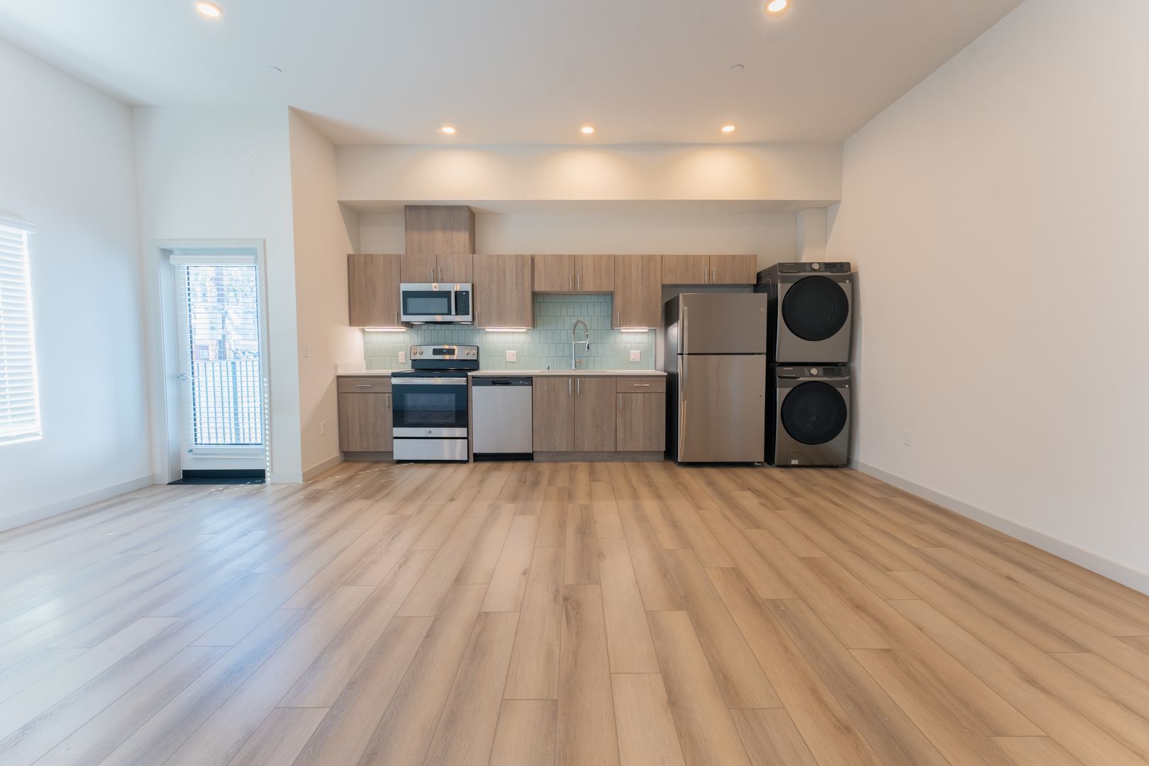 San Diego Apartment: 4233 Kansas Street