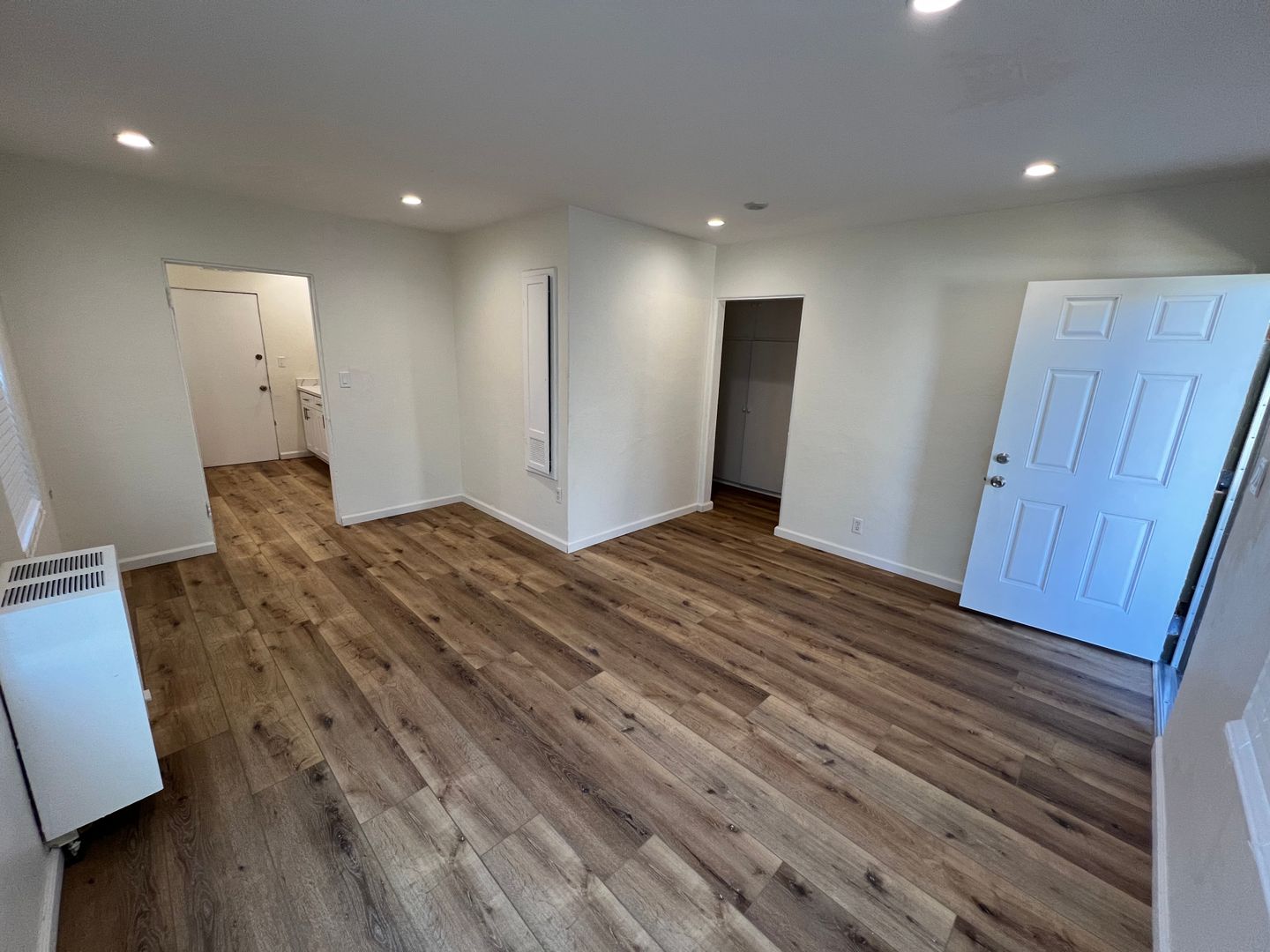 San Diego Apartment: 512 - 520 32nd St.