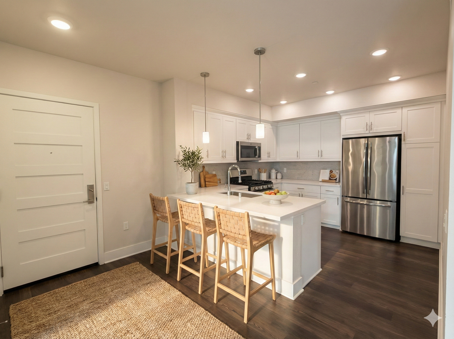 San Diego Apartment: 3779-3793 Ray Street