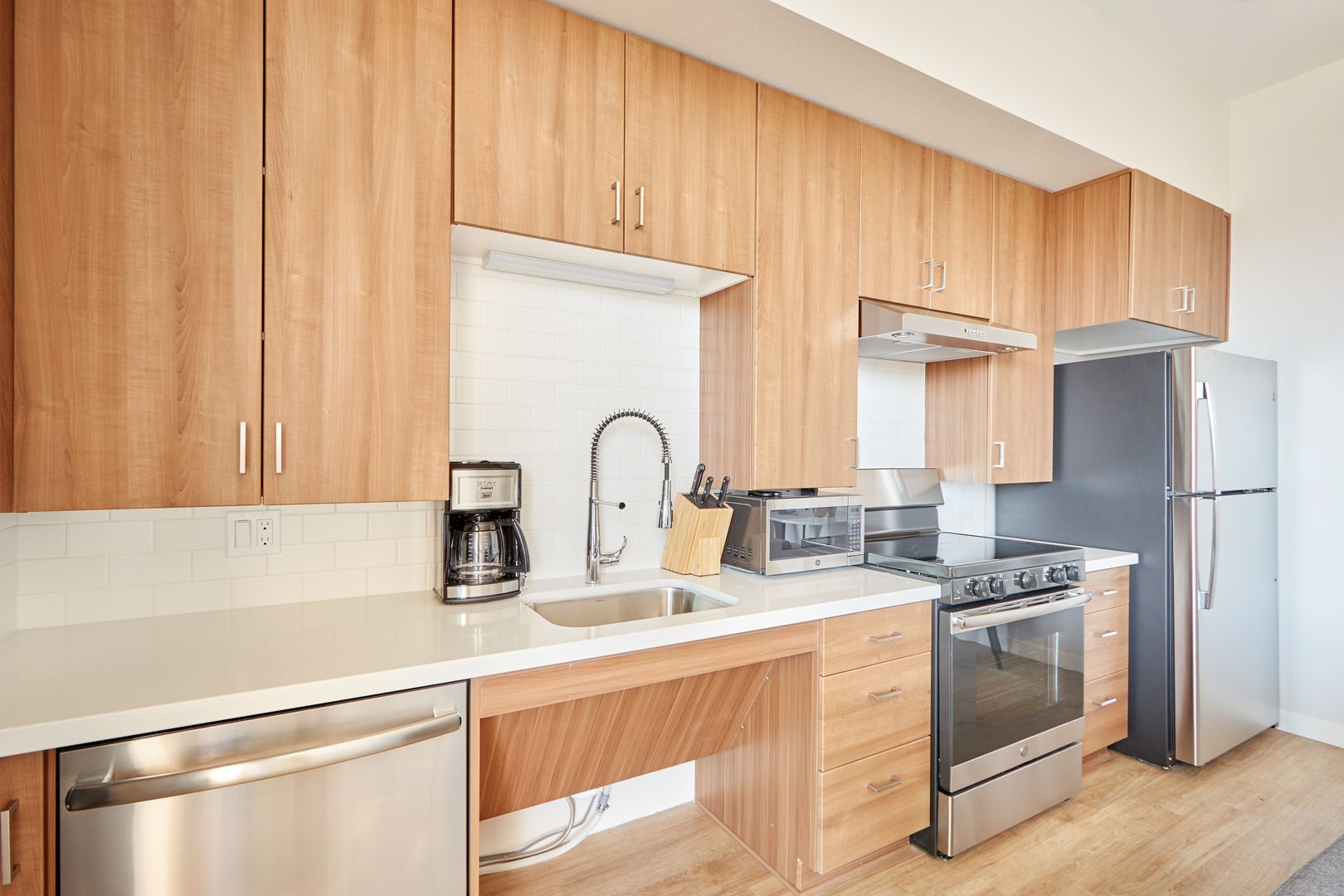 San Diego Apartment: 715 15th Street