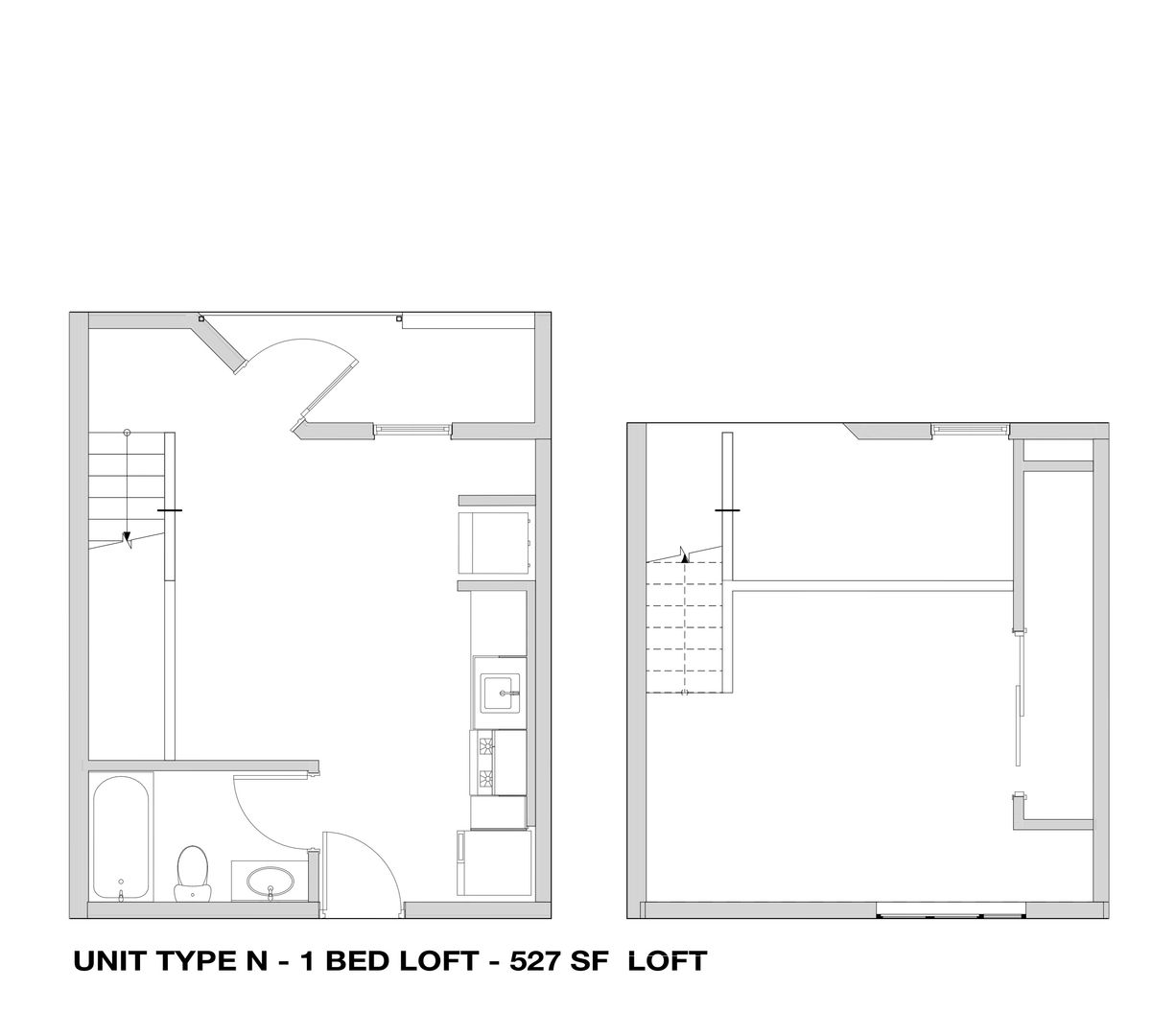 San Diego Apartment: 806 27th Street