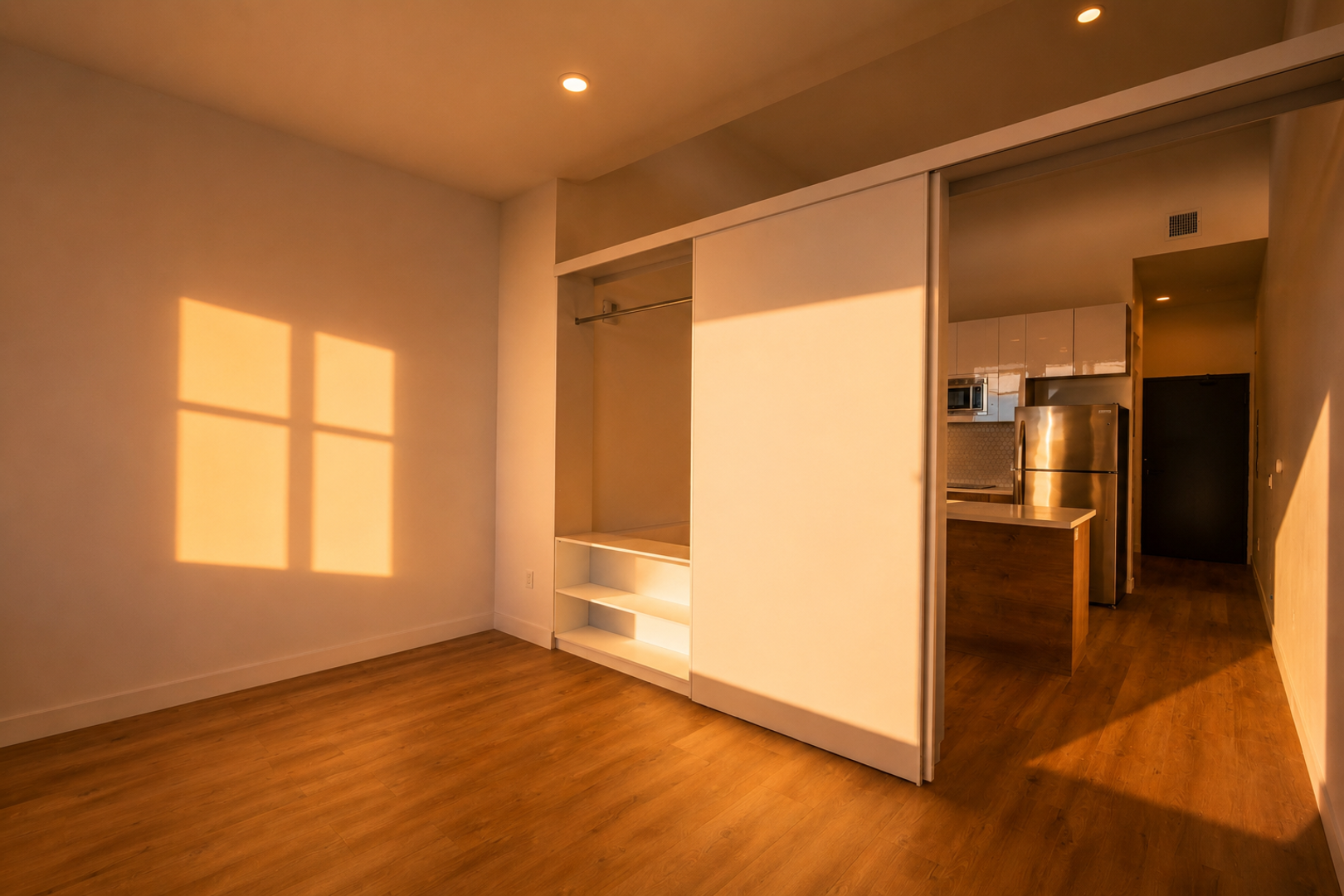 San Diego Apartment: 3450 El Cajon Blvd