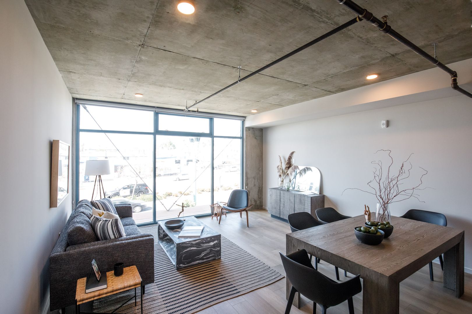 San Diego Apartment: 2411 El Cajon Blvd