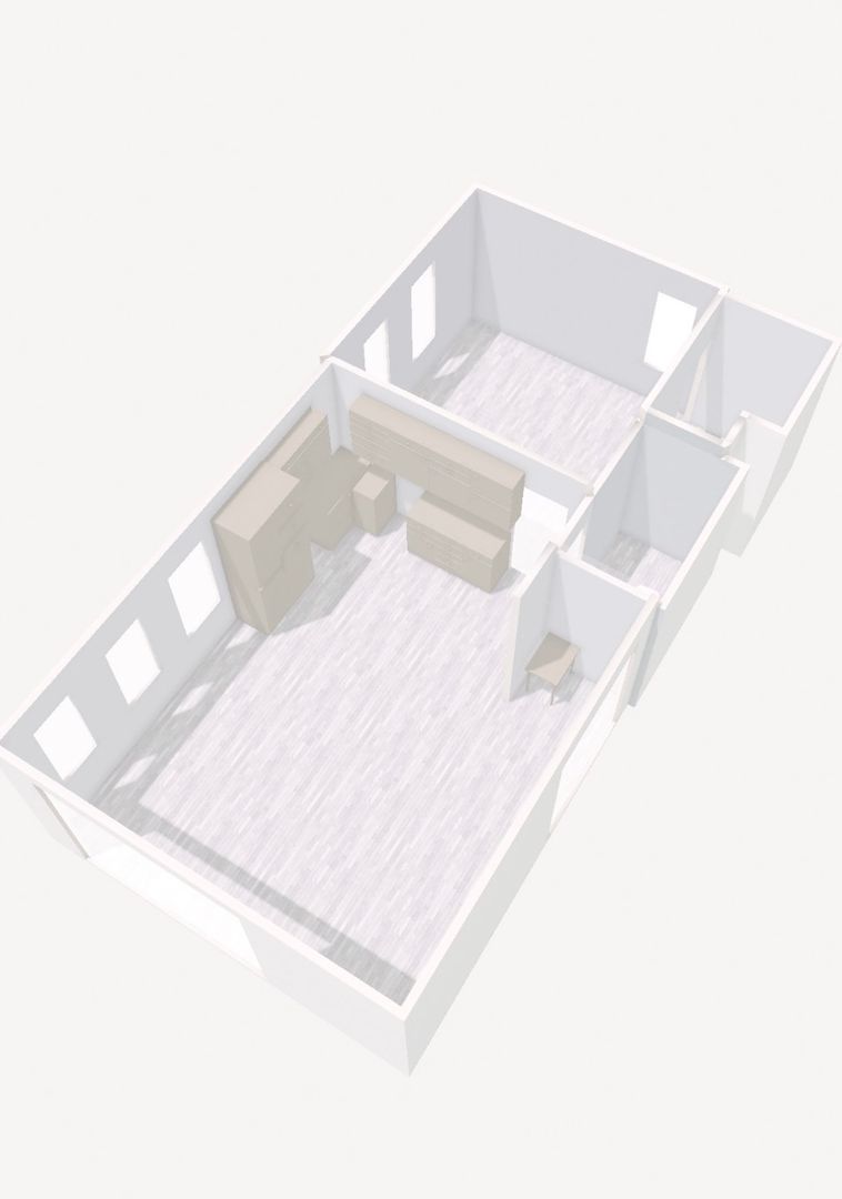 San Diego Apartment: 4456 30th Street