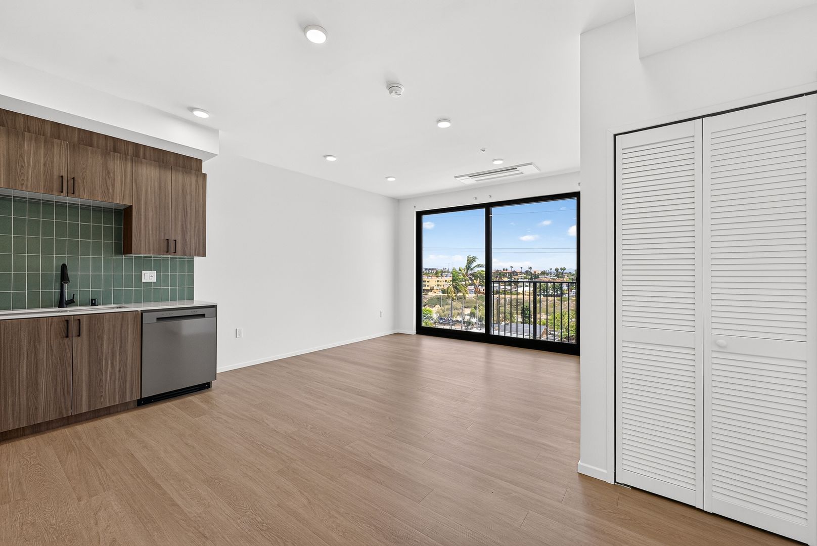 San Diego Apartment: 4080 32nd St