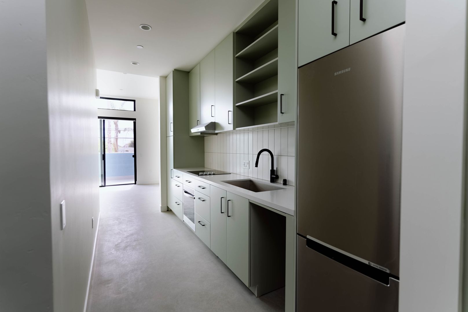 Oceanside Apartment: 1931 S. Coast Hwy