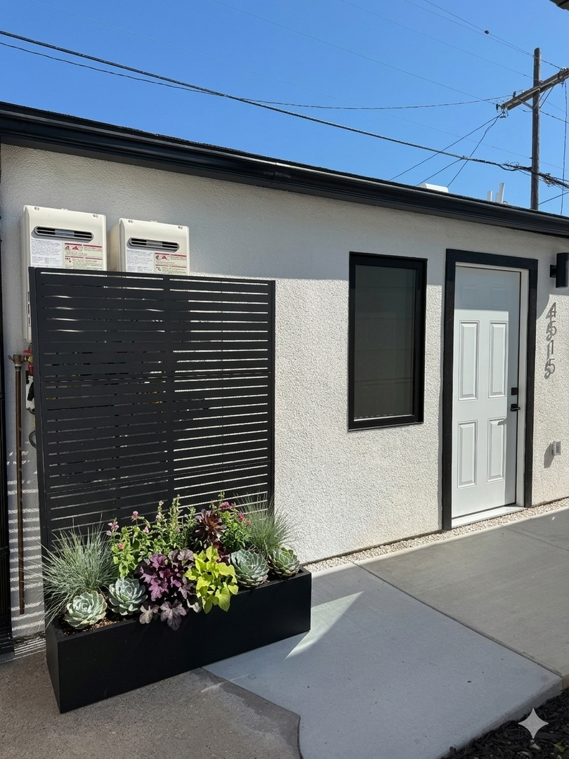 San Diego Apartment: 4513 - 4523 Cleveland Ave