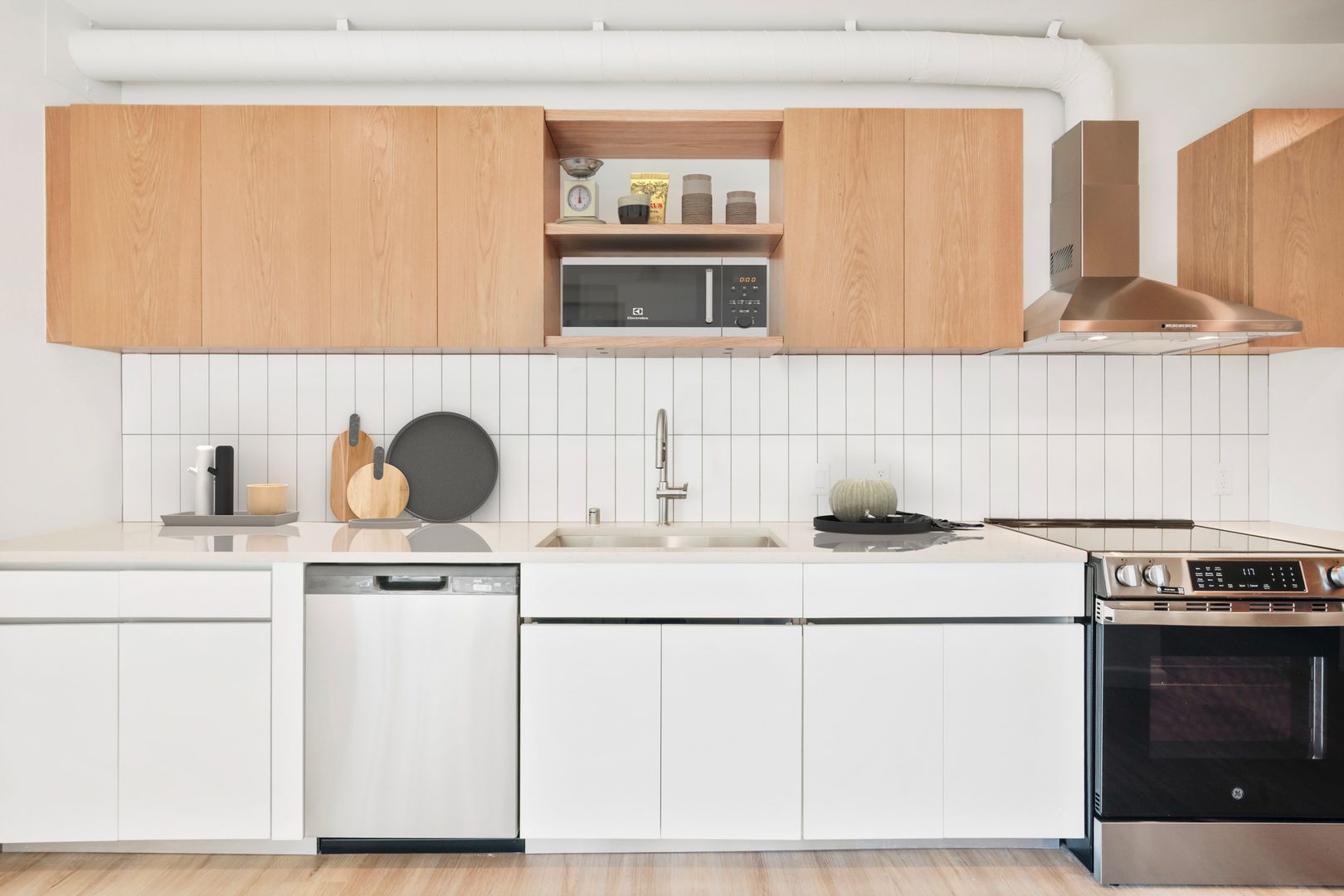 San Diego Apartment: 3843 8th Ave.