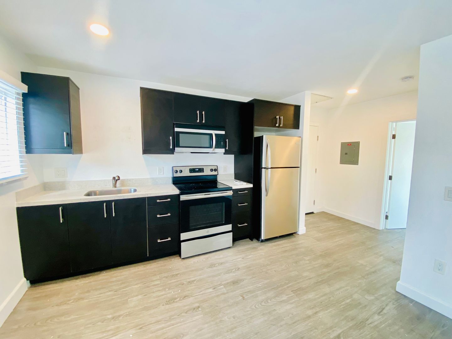 San Diego Apartment: 2315 El Cajon Blvd