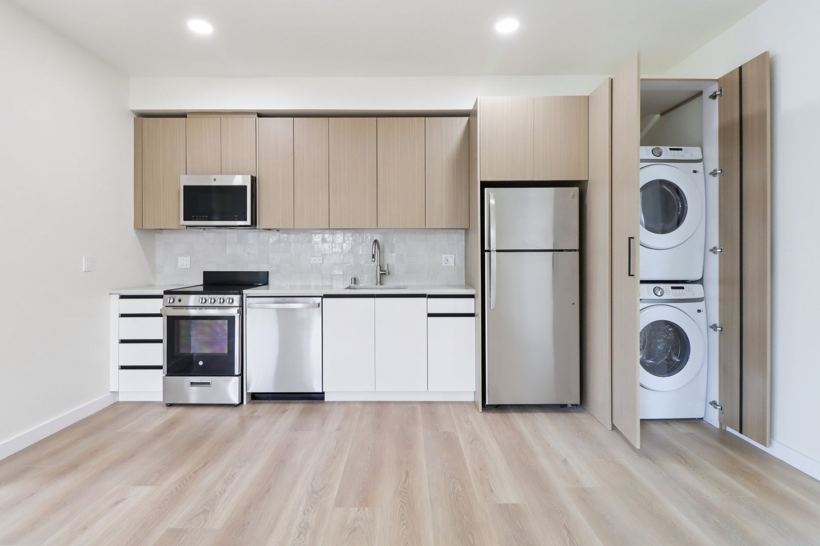 San Diego Apartment: 4456 30th Street