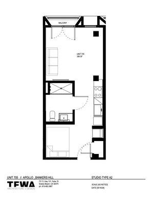 Apollo Bankers Hill - A luxurious address within reach – photo 1