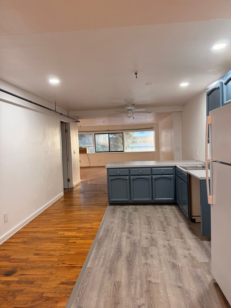 San Diego Apartment: 635 - 641 C Street