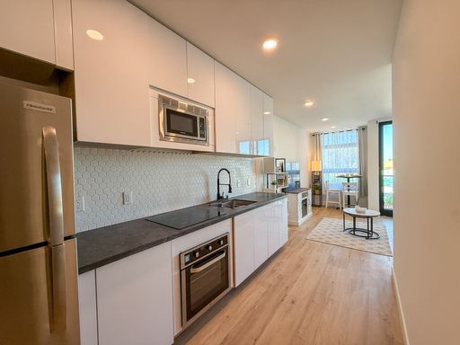 Welcome to ECB Residences - Brand New Luxury in Normal Heights – photo 1