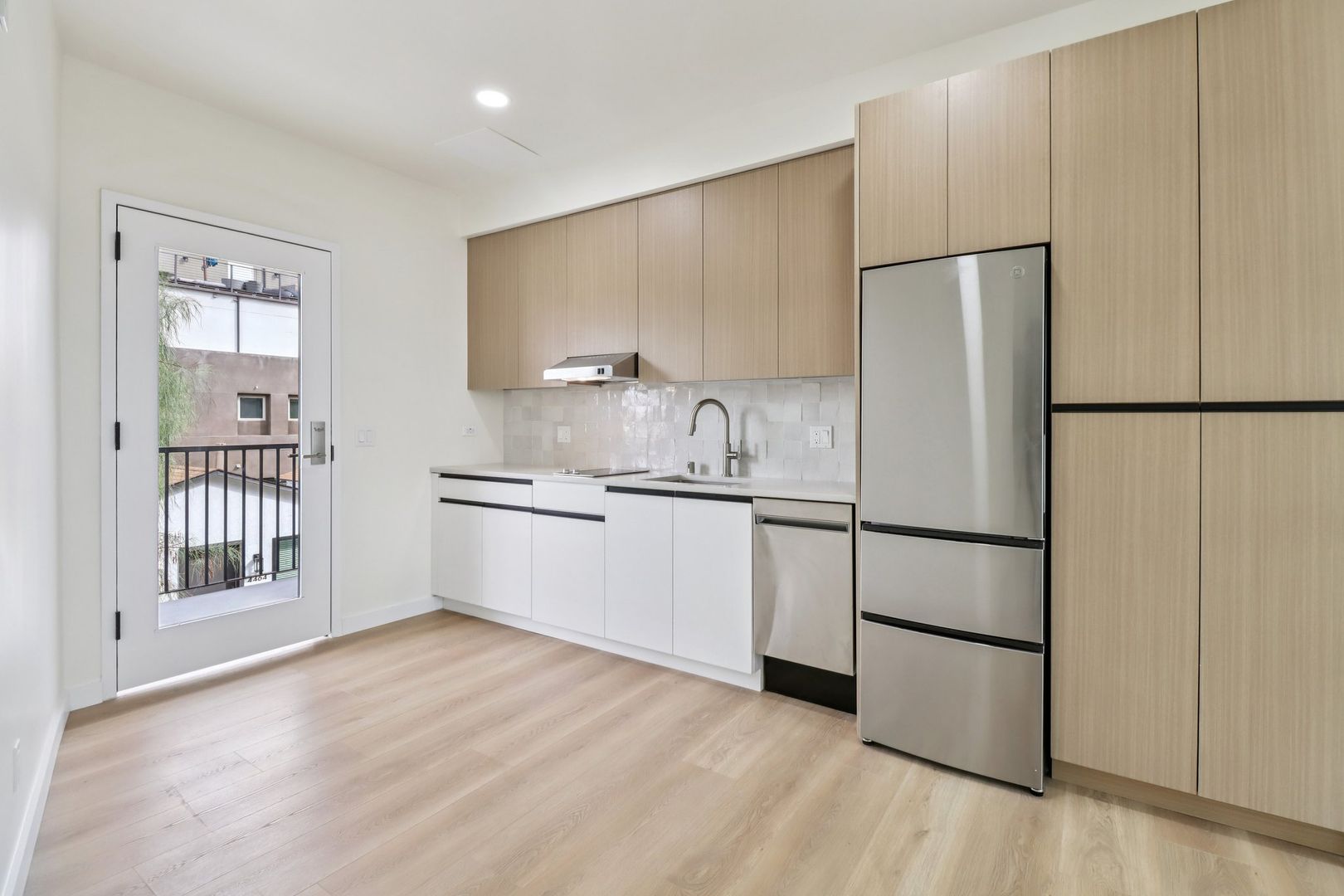 San Diego Apartment: 4456 30th Street