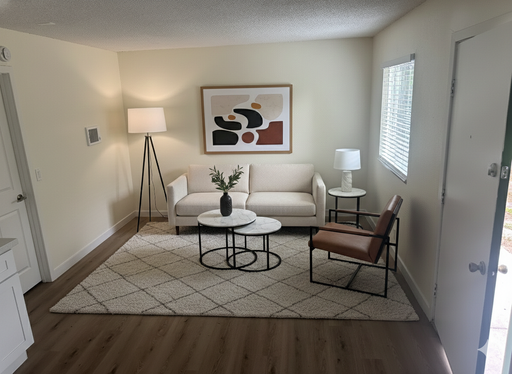 Affordable 1BR Near Northgate Market with Free Parking – photo 1