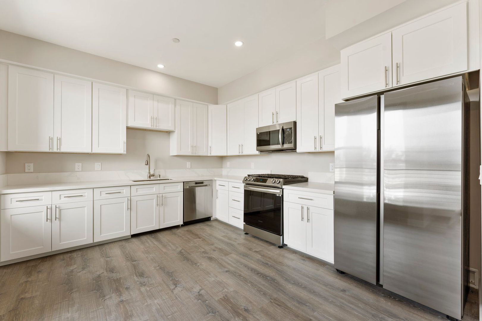 San Diego Apartment: 4360 Utah Street