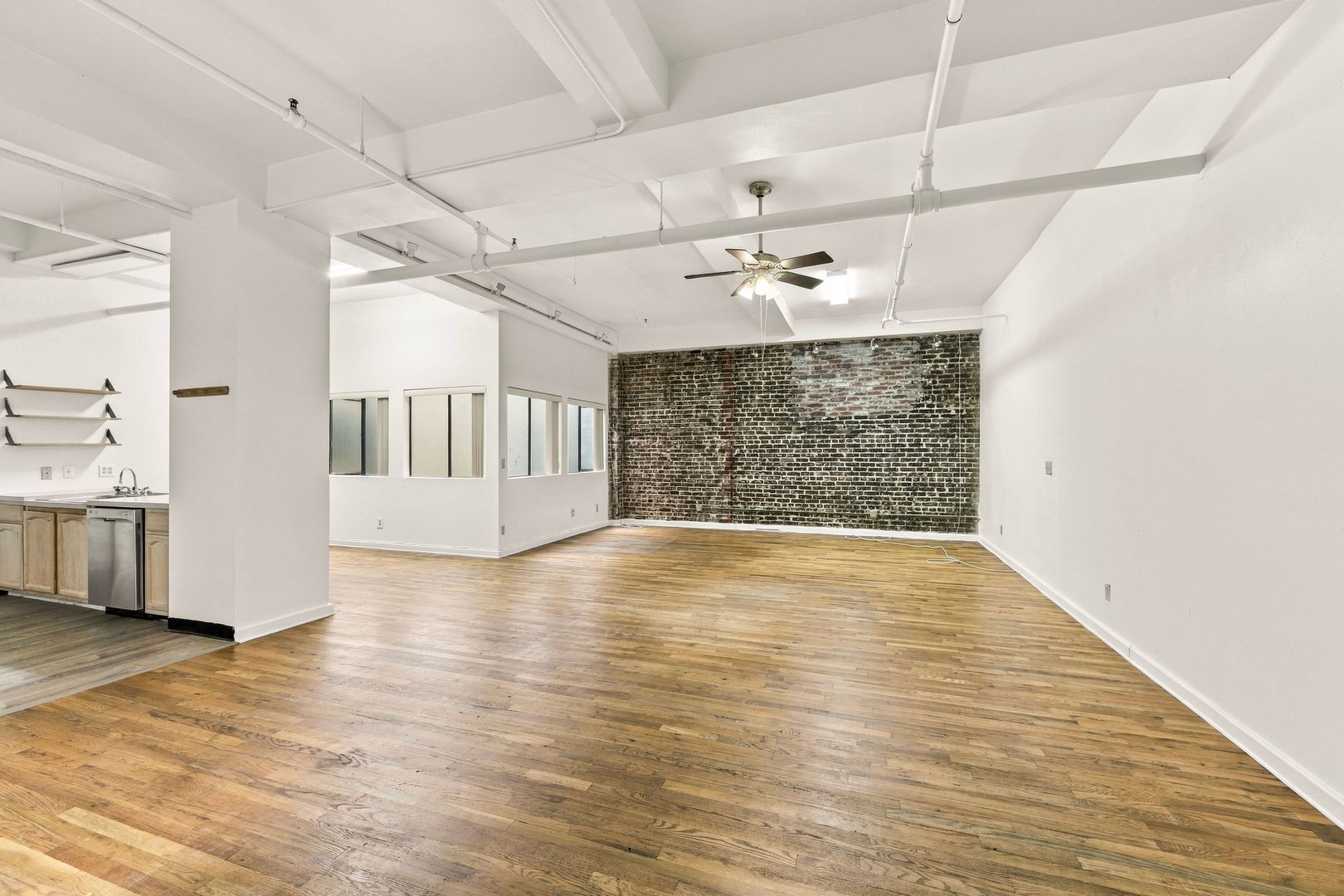 San Diego Apartment: 635 - 641 C Street