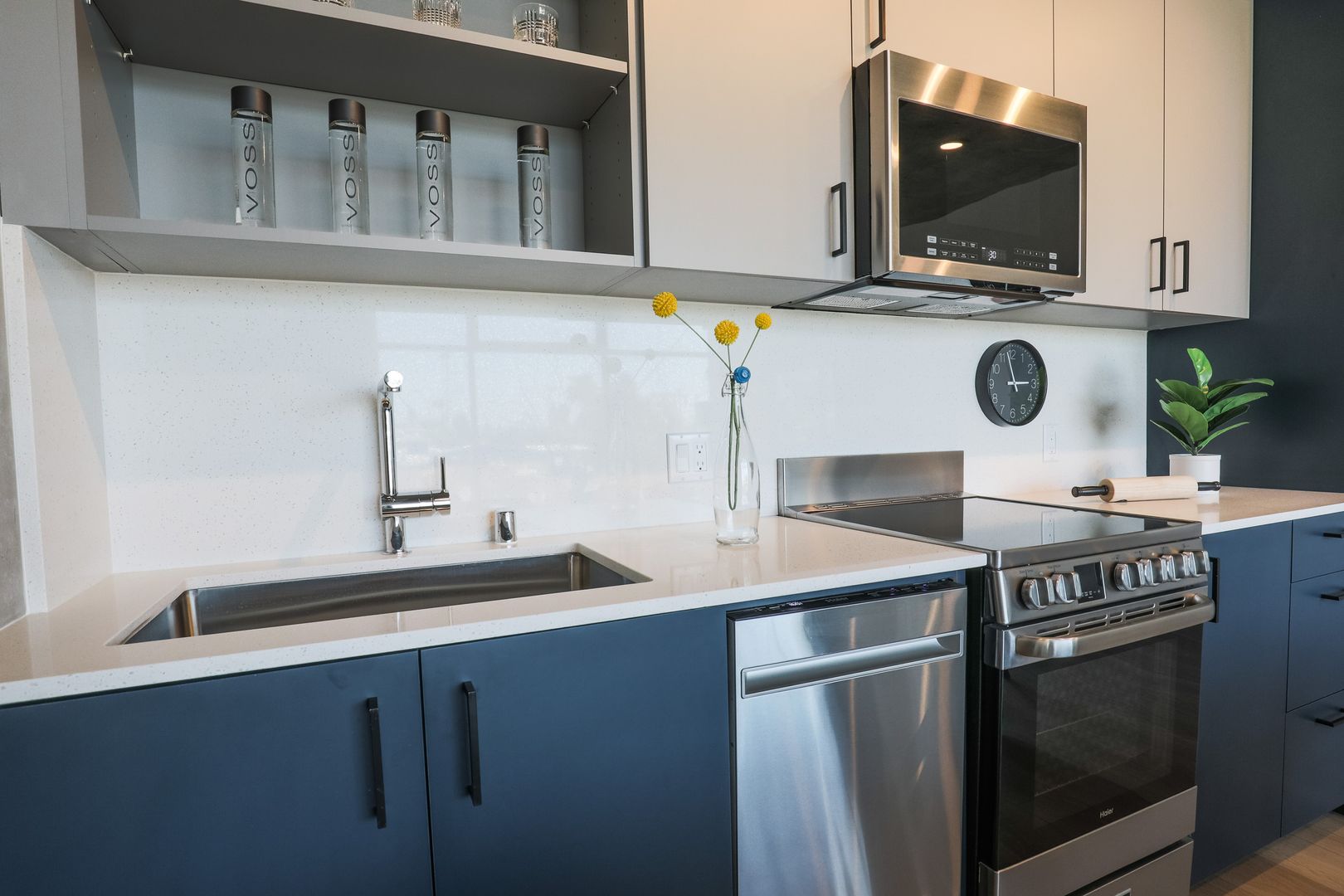 San Diego Apartment: 2411 El Cajon Blvd