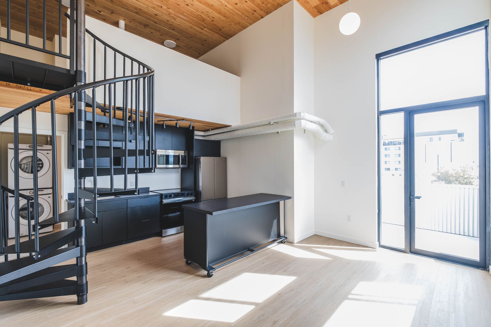 San Diego Apartment: 2519 El Cajon Blvd