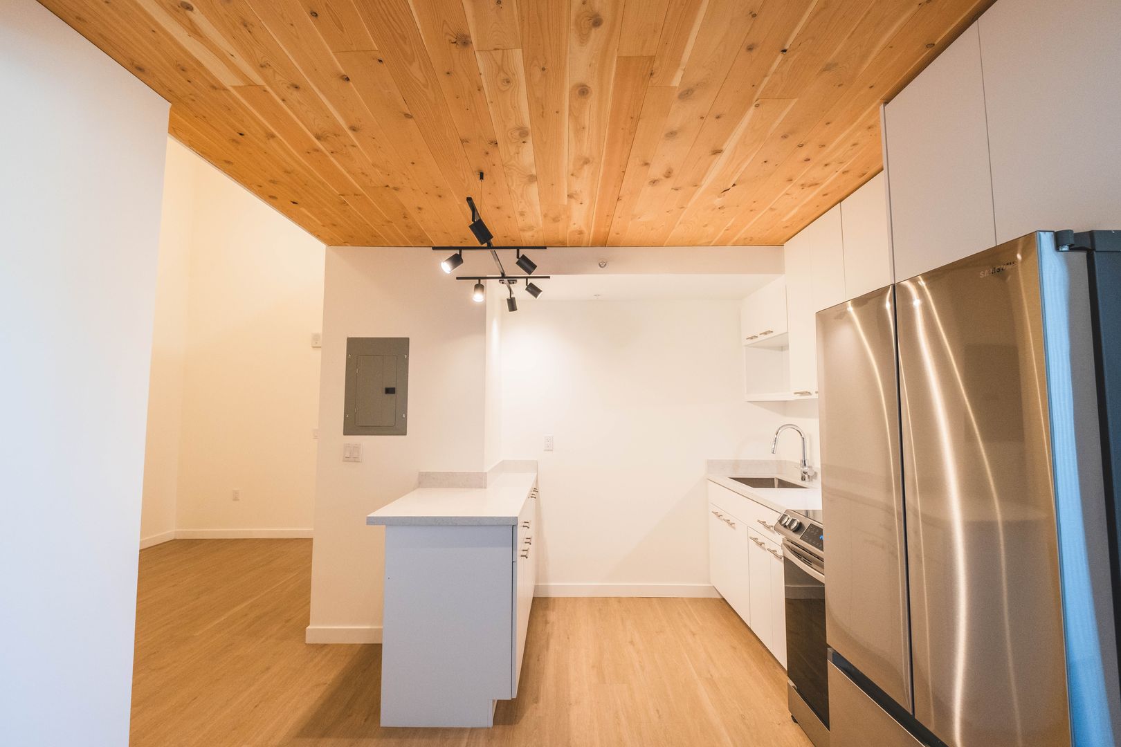 San Diego Apartment: 2519 El Cajon Blvd