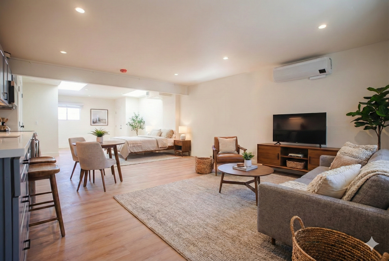 San Diego Apartment: 3140 University Ave