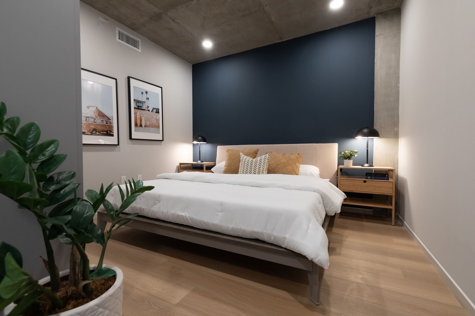 San Diego Apartment: 2411 El Cajon Blvd