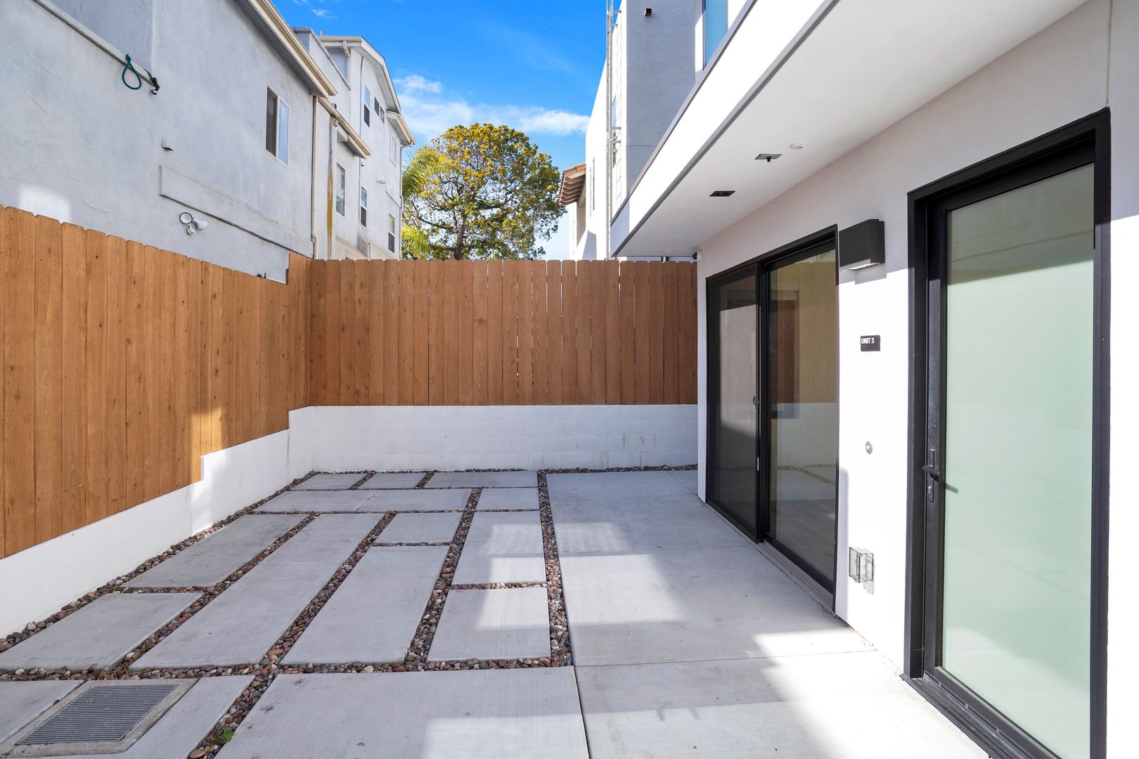 San Diego Apartment: 4530 Ingraham Street