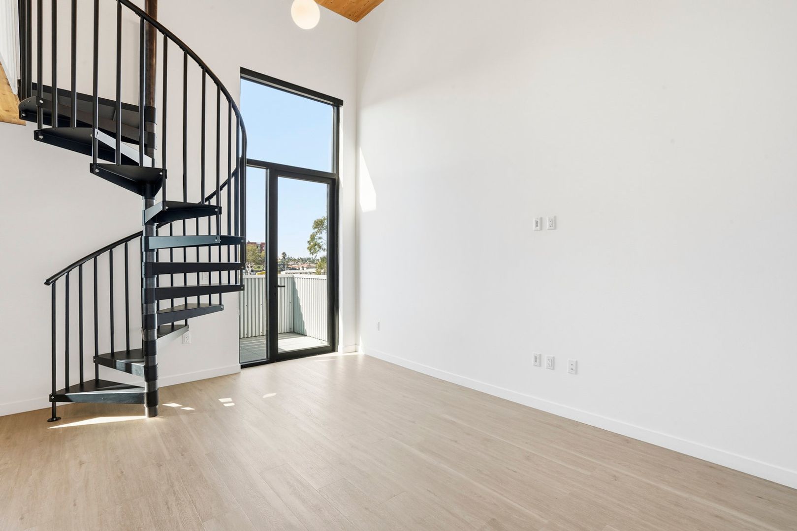 San Diego Apartment: 2519 El Cajon Blvd
