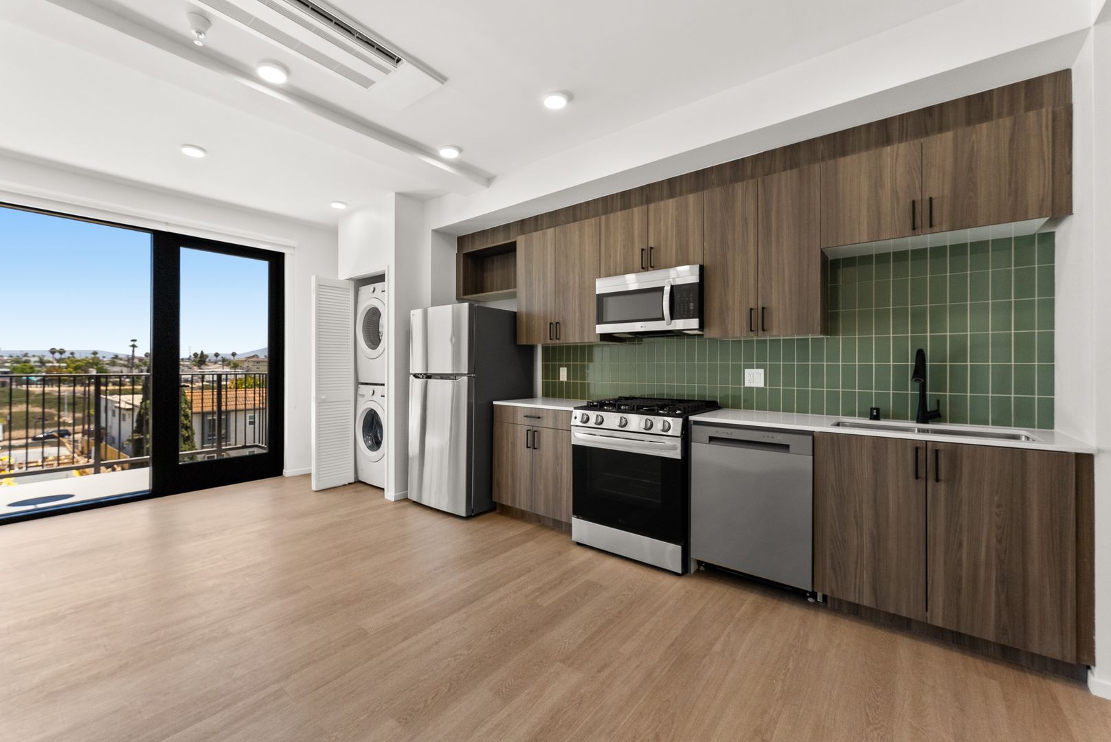 San Diego Apartment: 4080 32nd St