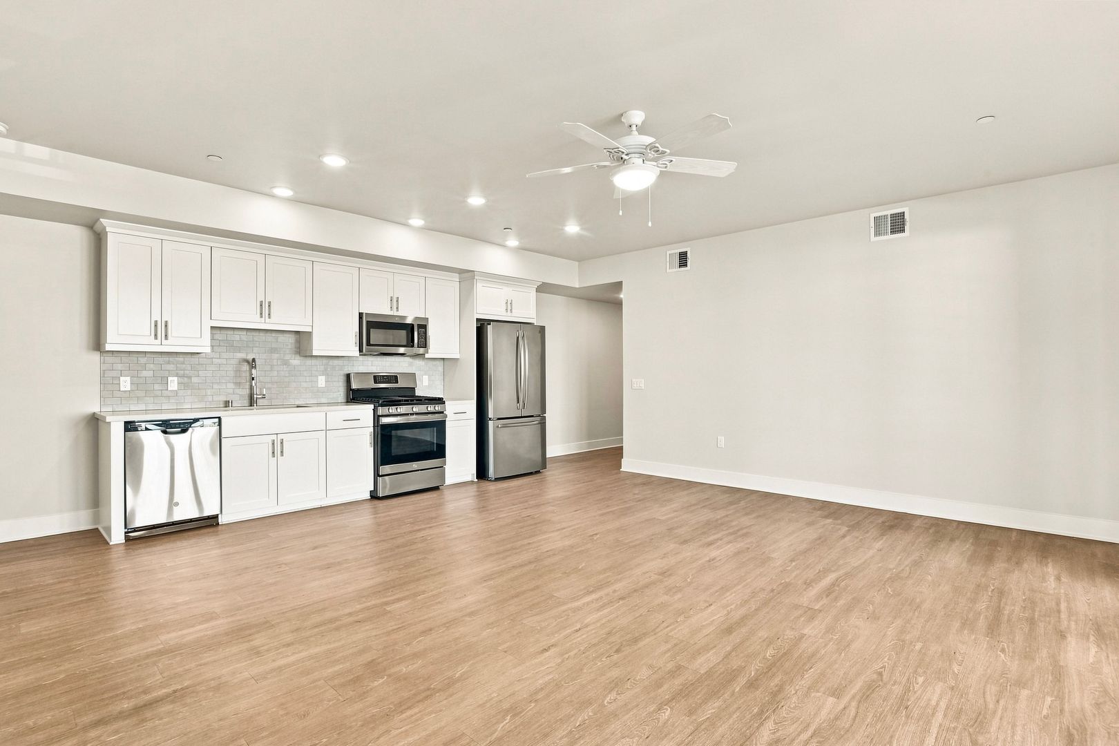 San Diego Apartment: 3779-3793 Ray Street