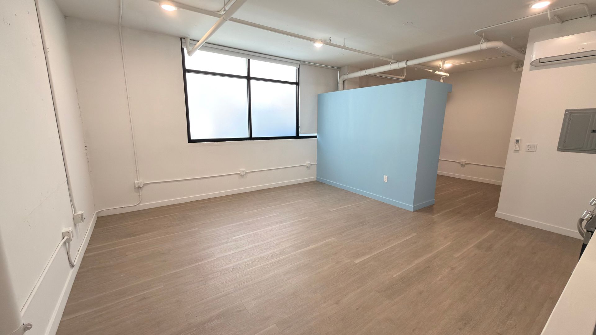 San Diego Apartment: 1776 National Ave