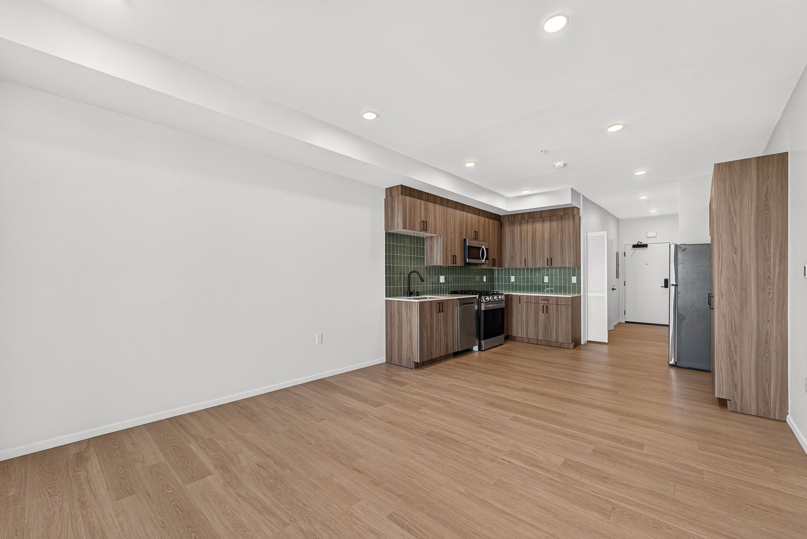 San Diego Apartment: 4080 32nd St
