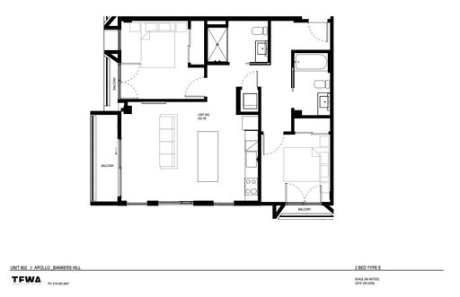 Apollo Bankers Hill - A luxurious address within reach – photo 1