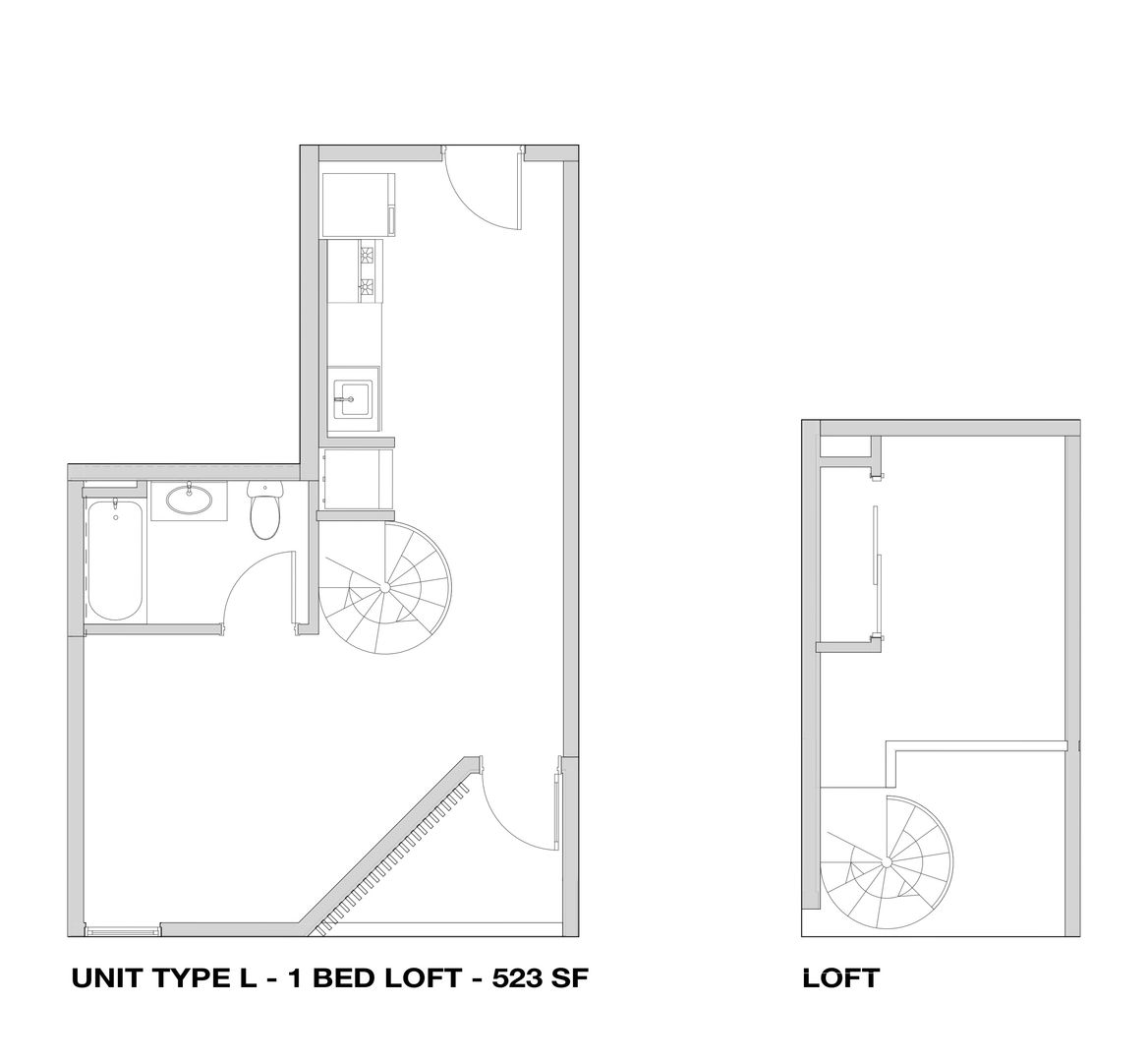 San Diego Apartment: 806 27th Street