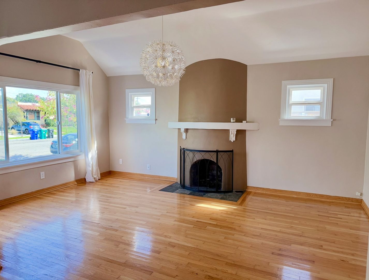 San Diego Apartment: 4464-4468 33rd Street