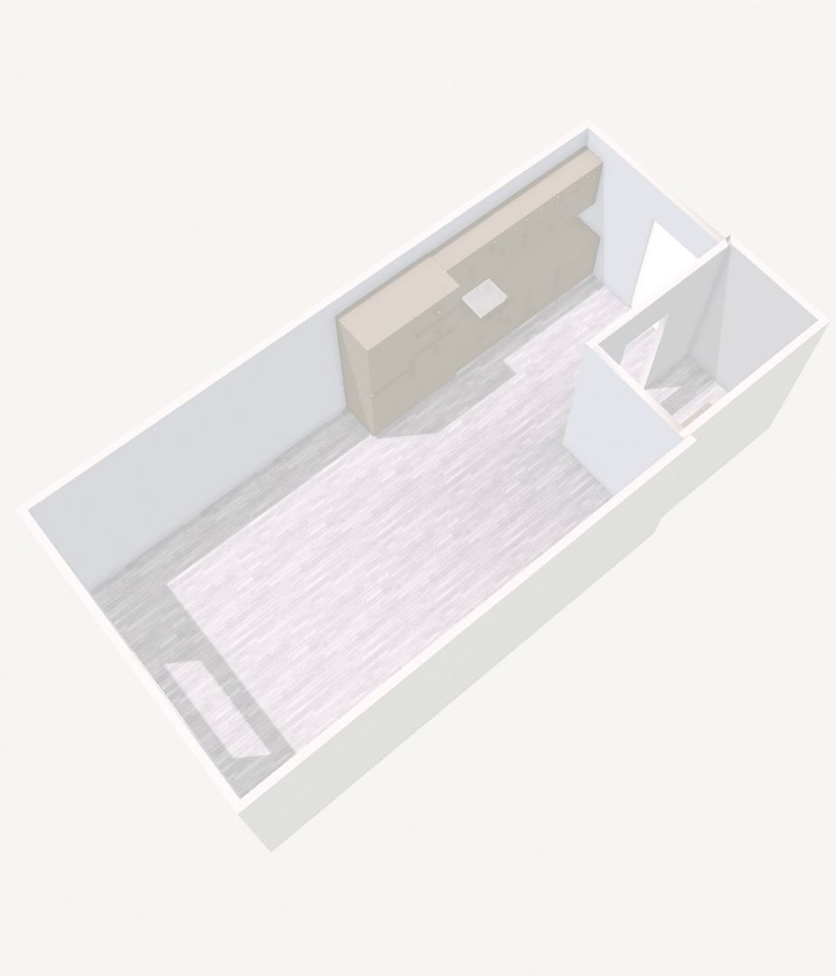 San Diego Apartment: 4456 30th Street