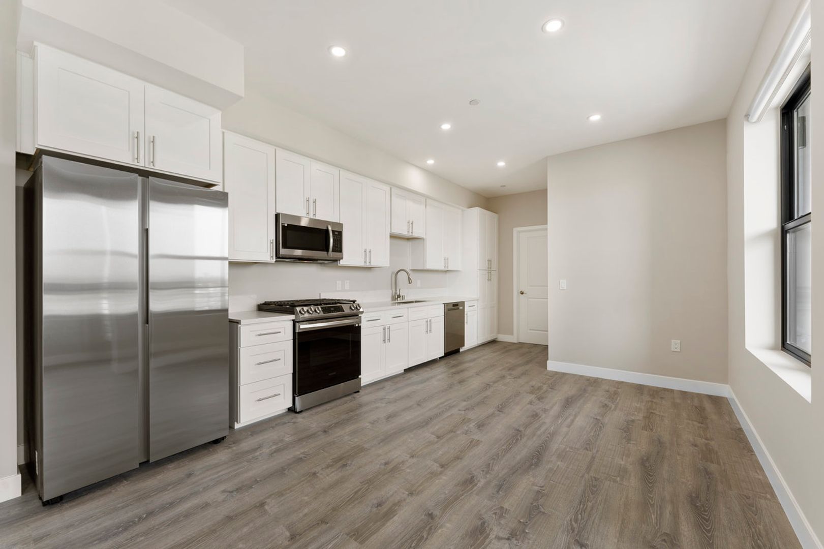 San Diego Apartment: 4360 Utah Street
