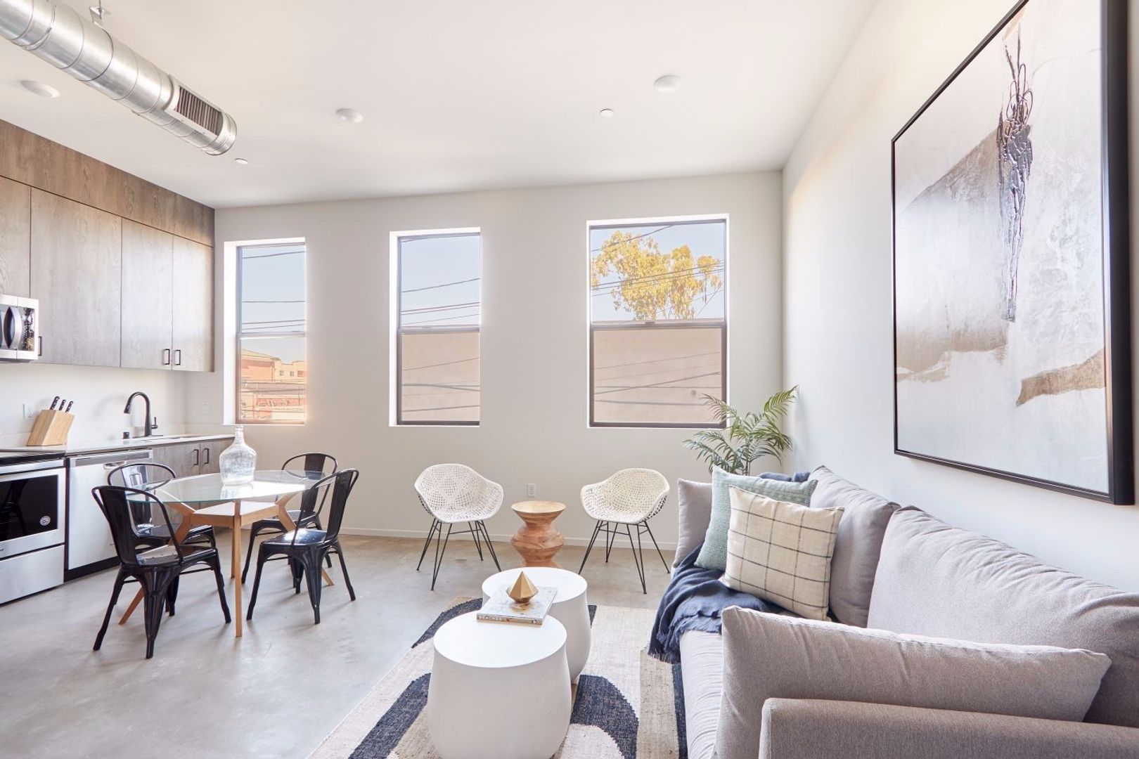 San Diego Apartment: 4224 Ohio St.